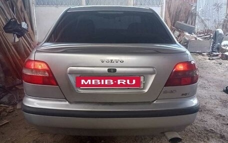 Volvo S40 II, 2000 год, 325 000 рублей, 7 фотография