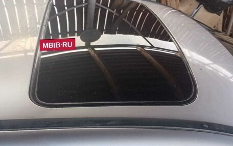 Volvo S40 II, 2000 год, 325 000 рублей, 6 фотография