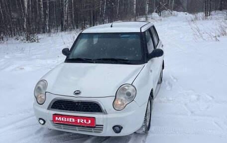 Lifan Smily I (330) рестайлинг, 2013 год, 200 000 рублей, 1 фотография