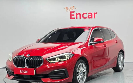 BMW 1 серия, 2020 год, 2 299 911 рублей, 1 фотография