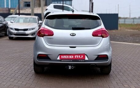 KIA cee'd III, 2012 год, 1 199 990 рублей, 5 фотография