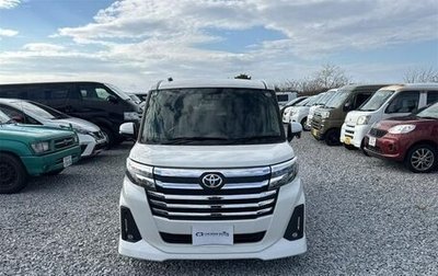 Toyota Roomy I, 2023 год, 928 000 рублей, 1 фотография