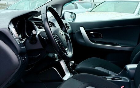 KIA cee'd III, 2012 год, 1 199 990 рублей, 8 фотография