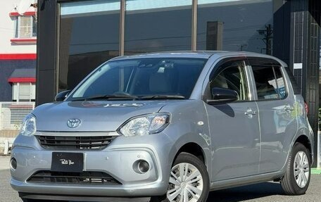 Toyota Passo III, 2023 год, 895 000 рублей, 1 фотография