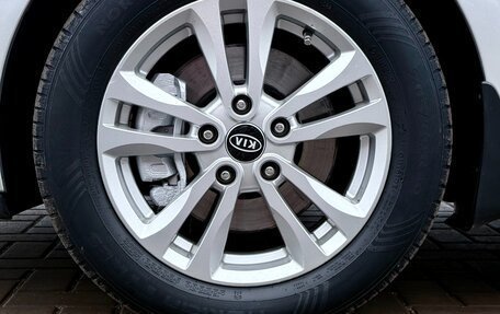 KIA cee'd III, 2012 год, 1 199 990 рублей, 7 фотография