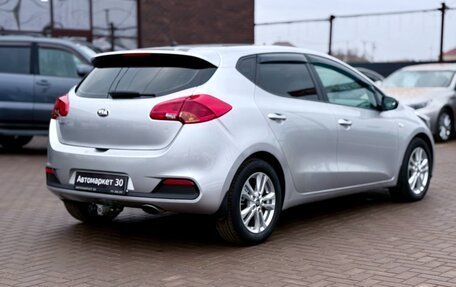 KIA cee'd III, 2012 год, 1 199 990 рублей, 6 фотография