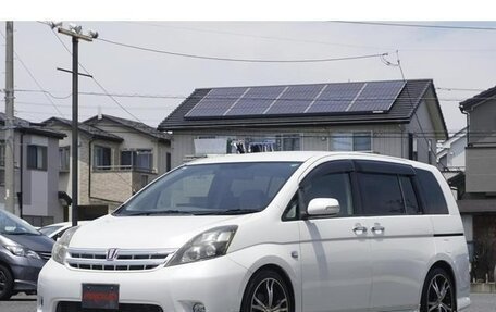 Toyota ISis I, 2010 год, 1 000 000 рублей, 1 фотография