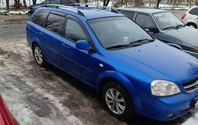 Chevrolet Lacetti, 2010 год, 486 000 рублей, 1 фотография