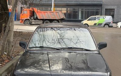 BMW 3 серия, 1983 год, 155 000 рублей, 1 фотография