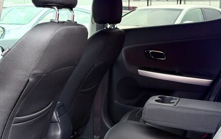 KIA cee'd III, 2012 год, 1 199 990 рублей, 10 фотография