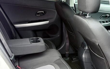 KIA cee'd III, 2012 год, 1 199 990 рублей, 12 фотография