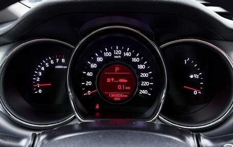 KIA cee'd III, 2012 год, 1 199 990 рублей, 18 фотография