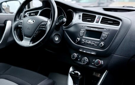 KIA cee'd III, 2012 год, 1 199 990 рублей, 15 фотография