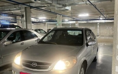 Lifan Breez (520), 2008 год, 115 000 рублей, 1 фотография