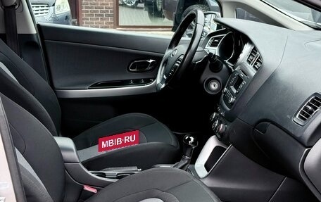 KIA cee'd III, 2012 год, 1 199 990 рублей, 13 фотография