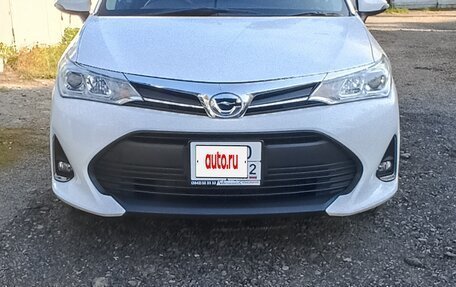 Toyota Corolla, 2019 год, 1 570 000 рублей, 1 фотография