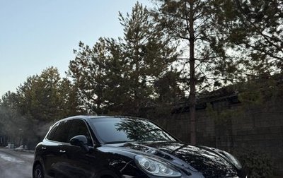 Porsche Cayenne III, 2010 год, 2 900 000 рублей, 1 фотография