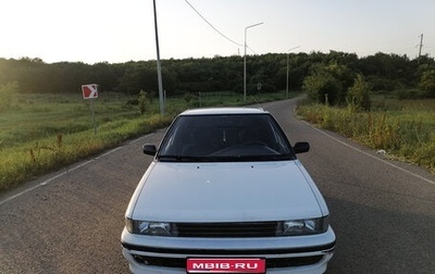 Toyota Corolla, 1988 год, 190 000 рублей, 1 фотография