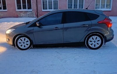 Ford Focus III, 2012 год, 900 000 рублей, 1 фотография