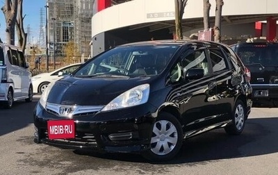 Honda Fit Shuttle I рестайлинг, 2011 год, 860 000 рублей, 1 фотография