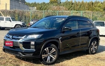 Mitsubishi RVR III рестайлинг, 2018 год, 1 500 000 рублей, 1 фотография