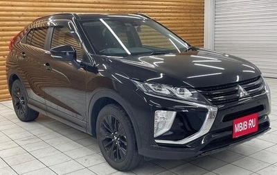 Mitsubishi Eclipse Cross, 2017 год, 1 640 000 рублей, 1 фотография