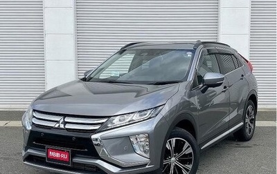 Mitsubishi Eclipse Cross, 2017 год, 1 655 000 рублей, 1 фотография