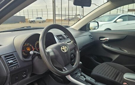 Toyota Corolla, 2011 год, 1 249 990 рублей, 8 фотография