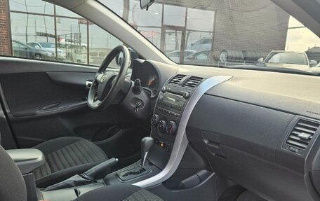 Toyota Corolla, 2011 год, 1 249 990 рублей, 11 фотография