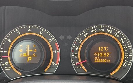 Toyota Corolla, 2011 год, 1 249 990 рублей, 15 фотография