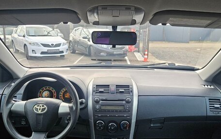 Toyota Corolla, 2011 год, 1 249 990 рублей, 12 фотография