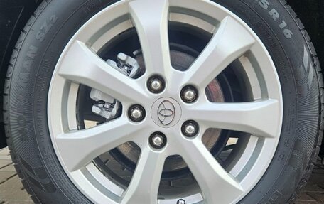 Toyota Corolla, 2011 год, 1 249 990 рублей, 7 фотография