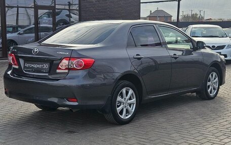 Toyota Corolla, 2011 год, 1 249 990 рублей, 6 фотография