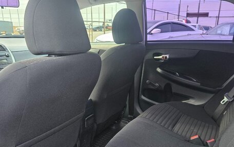 Toyota Corolla, 2011 год, 1 249 990 рублей, 9 фотография