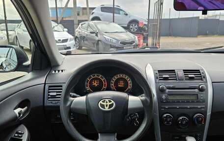 Toyota Corolla, 2011 год, 1 249 990 рублей, 13 фотография