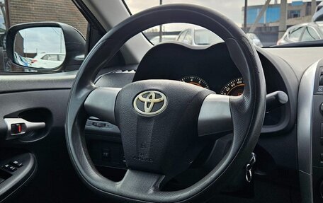 Toyota Corolla, 2011 год, 1 249 990 рублей, 14 фотография