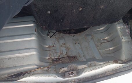 Renault Symbol I, 2004 год, 194 000 рублей, 6 фотография