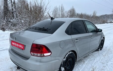 Volkswagen Polo VI (EU Market), 2017 год, 1 050 000 рублей, 4 фотография