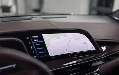 Cadillac Escalade V, 2022 год, 11 900 000 рублей, 13 фотография