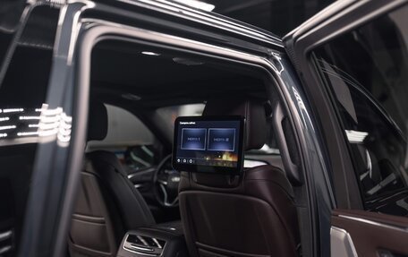 Cadillac Escalade V, 2022 год, 11 900 000 рублей, 10 фотография