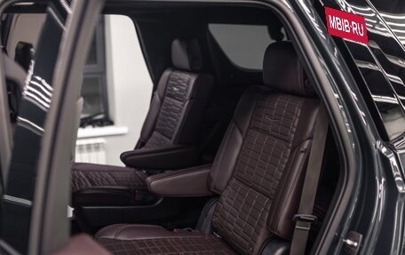 Cadillac Escalade V, 2022 год, 11 900 000 рублей, 11 фотография