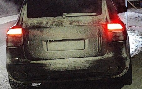 Porsche Cayenne III, 2007 год, 1 380 000 рублей, 6 фотография