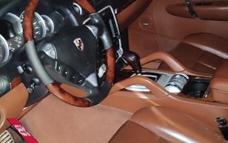 Porsche Cayenne III, 2007 год, 1 380 000 рублей, 5 фотография