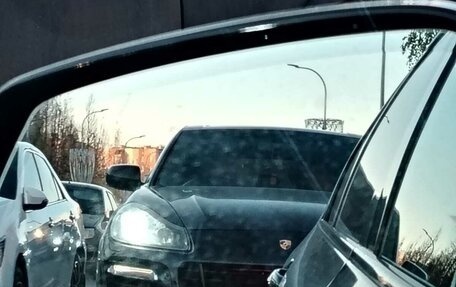 Porsche Cayenne III, 2007 год, 1 380 000 рублей, 7 фотография