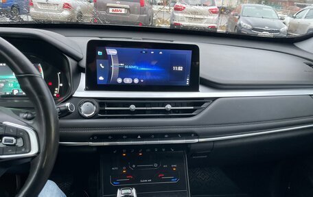 Chery Tiggo 7 Pro, 2023 год, 1 390 000 рублей, 7 фотография