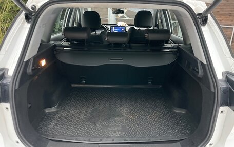 Chery Tiggo 7 Pro, 2023 год, 1 390 000 рублей, 10 фотография