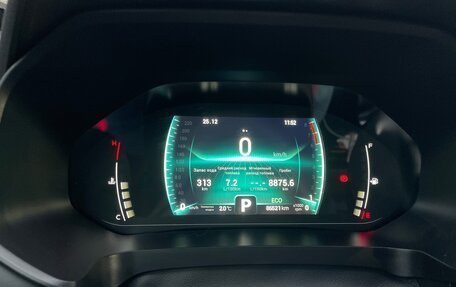 Chery Tiggo 7 Pro, 2023 год, 1 390 000 рублей, 6 фотография