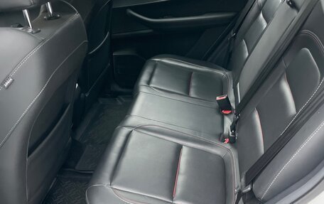 Chery Tiggo 7 Pro, 2023 год, 1 390 000 рублей, 9 фотография