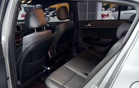 KIA Sportage IV рестайлинг, 2018 год, 1 950 000 рублей, 8 фотография