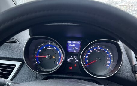 Hyundai i30 II рестайлинг, 2013 год, 1 050 000 рублей, 9 фотография